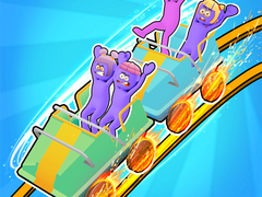                                                                     Roller Coaster Rush קחשמ