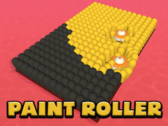                                                                     Paint Roller קחשמ