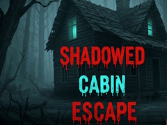                                                                     Shadowed Cabin Escape קחשמ