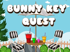                                                                     Bunny Key Quest קחשמ