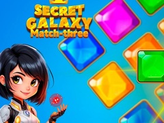                                                                     Secret Galaxy קחשמ