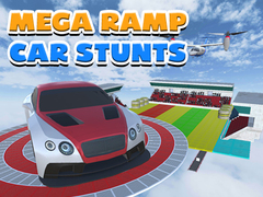                                                                     Mega Ramp Car Stunts קחשמ