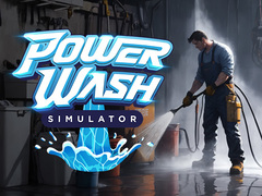                                                                     Powerwash Simulator קחשמ