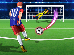                                                                     Football Rush 3D קחשמ