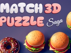                                                                     Match 3D Puzzle Saga קחשמ