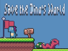                                                                     Save the Dino's World קחשמ