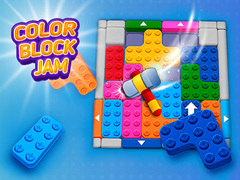                                                                     Color Block Jam קחשמ