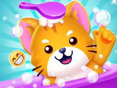                                                                    My Pet Care Salon קחשמ