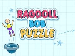                                                                     Ragdoll Bob Puzzle קחשמ