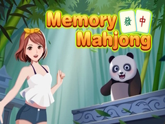                                                                     Memory Mahjong קחשמ