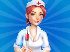                                                                     Hyper Nurse: Hospital Games קחשמ