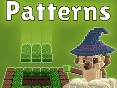                                                                     Patterns קחשמ