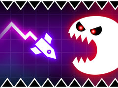                                                                     Geometry Vibes Monster קחשמ