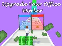                                                                     Upgrade Your Office Worker קחשמ