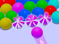                                                                     Bubble Game 3D קחשמ