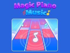                                                                     Magic Piano Music קחשמ