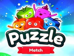                                                                     Puzzle Match  קחשמ