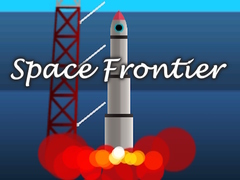                                                                     Space Frontier קחשמ
