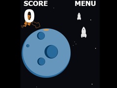                                                                     Spaceship Lander קחשמ