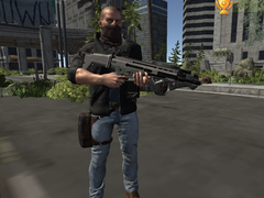                                                                     The Last of Survival 2 קחשמ