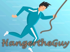                                                                     HangertheGuy קחשמ