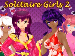                                                                     Solitaire Girls 2 קחשמ