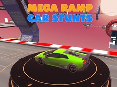                                                                     Mega Ramp Car Stunts קחשמ