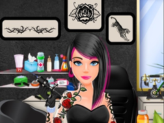                                                                     Tattoo Ink Tattoo Sim קחשמ