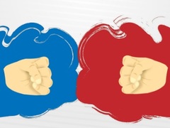                                                                     Rock Paper Scissors קחשמ