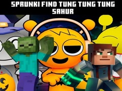                                                                     Sprunki Find Tung Tung Tung Sahur קחשמ