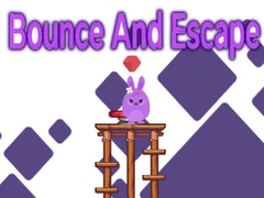                                                                     Bounce And Escape קחשמ