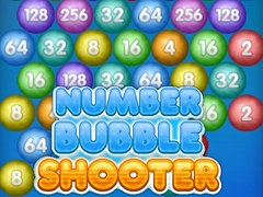                                                                     Number Bubble Shooter קחשמ