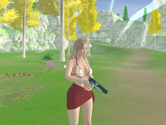                                                                     Unstoppable Shooter קחשמ