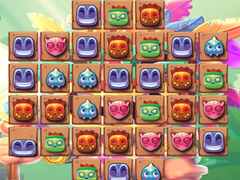                                                                     Puzzle Mayan קחשמ