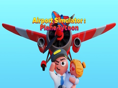                                                                    Airport Simulator: Plane Tycoon קחשמ