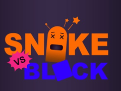                                                                     Snake vs Blocks קחשמ