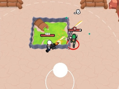                                                                     Squad Shooter 3D קחשמ
