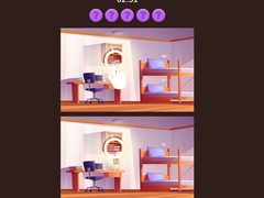                                                                     Finding the Differences in the Pictures קחשמ