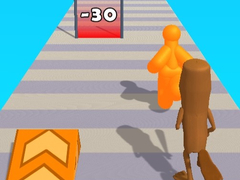                                                                     Brainrot Chaser: Brainrot Challenge Game קחשמ