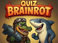                                                                     Italian Brainrot Quiz קחשמ