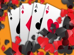                                                                     Cards: Klondike Solitaire קחשמ
