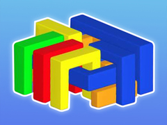                                                                     U Shape Puzzle קחשמ