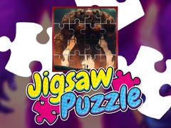                                                                     Golem Jigsaw Puzzle קחשמ