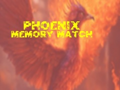                                                                     Phoenix Memory Match קחשמ