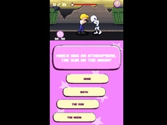                                                                     Fight Trivia קחשמ