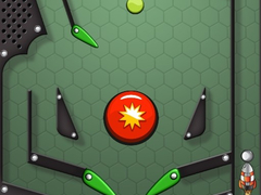                                                                     Steel Spin-Ball קחשמ