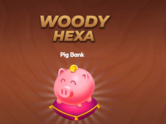                                                                     Woody Hexa קחשמ