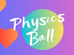                                                                     Physics Ball קחשמ