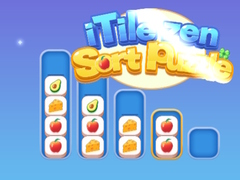                                                                     ITile Zen Sort Puzzle קחשמ