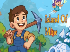                                                                     Island Of Mine קחשמ